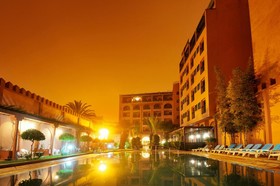 Diwane Hotel & Spa
