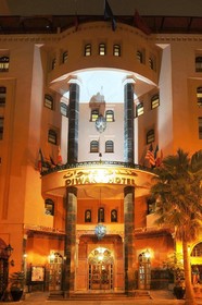 Diwane Hotel & Spa