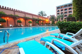 Diwane Hotel & Spa