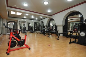 Diwane Hotel & Spa