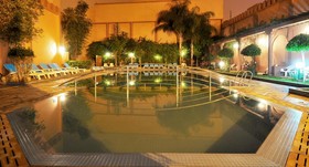 Diwane Hotel & Spa
