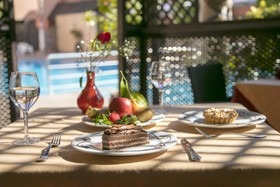 Diwane Hotel & Spa