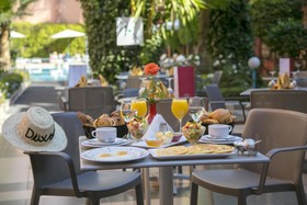 Diwane Hotel & Spa