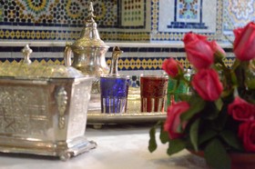 Diwane Hotel & Spa