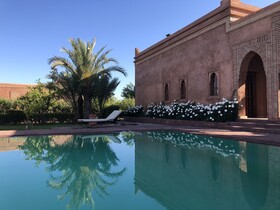 Domaine Casa Cecilia