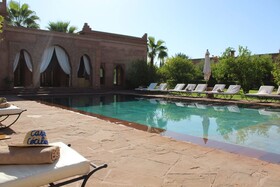 Domaine Casa Cecilia