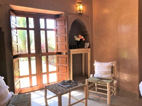 Domaine Casa Cecilia