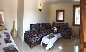 Domaine Casa Cecilia