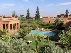 Domaine Casa Cecilia