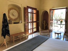 Domaine Casa Cecilia