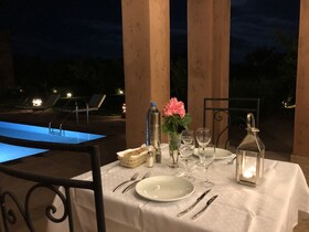 Domaine Casa Cecilia