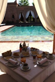 Domaine Casa Cecilia