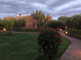 Domaine Casa Cecilia