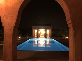 Domaine Casa Cecilia