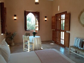 Domaine Casa Cecilia