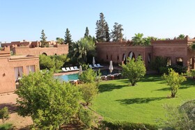 Domaine Casa Cecilia