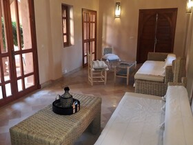 Domaine Casa Cecilia