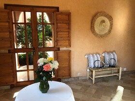 Domaine Casa Cecilia