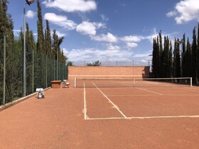 Domaine Casa Cecilia