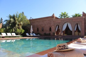 Domaine Casa Cecilia