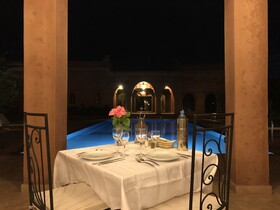 Domaine Casa Cecilia