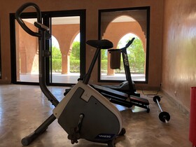 Domaine Casa Cecilia