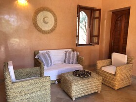 Domaine Casa Cecilia