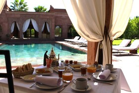 Domaine Casa Cecilia