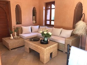 Domaine Casa Cecilia