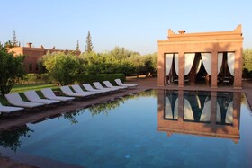 Domaine Casa Cecilia