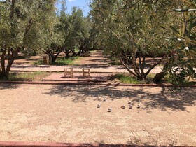 Domaine Casa Cecilia