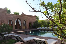 Domaine Casa Cecilia