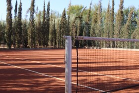 Domaine Casa Cecilia