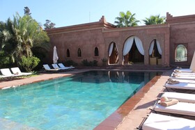 Domaine Casa Cecilia