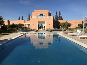 Domaine Des Etoiles