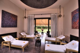 Domaine des Remparts & Spa