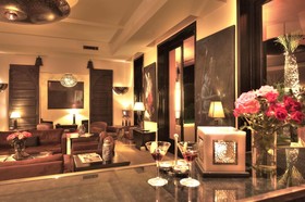 Domaine des Remparts & Spa