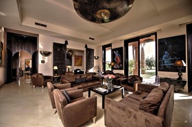 Domaine des Remparts & Spa