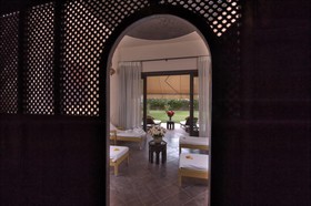 Domaine des Remparts & Spa