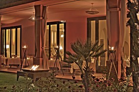Domaine des Remparts & Spa