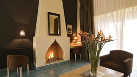 Domaine des Remparts & Spa