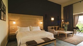 Domaine des Remparts & Spa