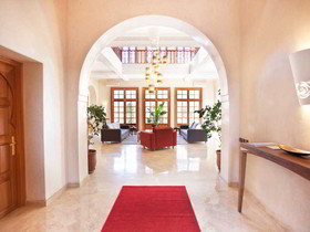 Domaine Rosaroum