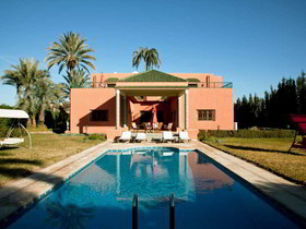 Domaine Rosaroum