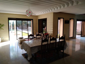 Dream Villa