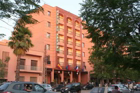 El Hadna