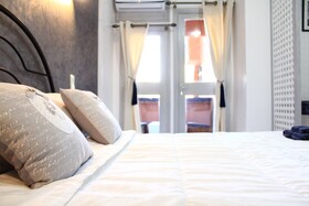 El Hamra Hotel
