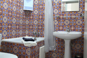 El Hamra Hotel