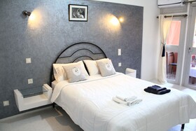 El Hamra Hotel