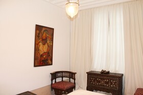El Morocco Hotel
